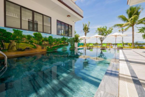Phuc Hung Riverside Villa Hoi An